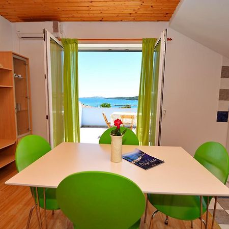Apartment Blue Sali Exteriér fotografie